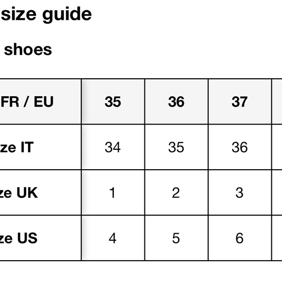Zadig & Voltaire ZV1747 High Flash Chunky High-Top Sneakers White Size 37 - Picture 6 of 6